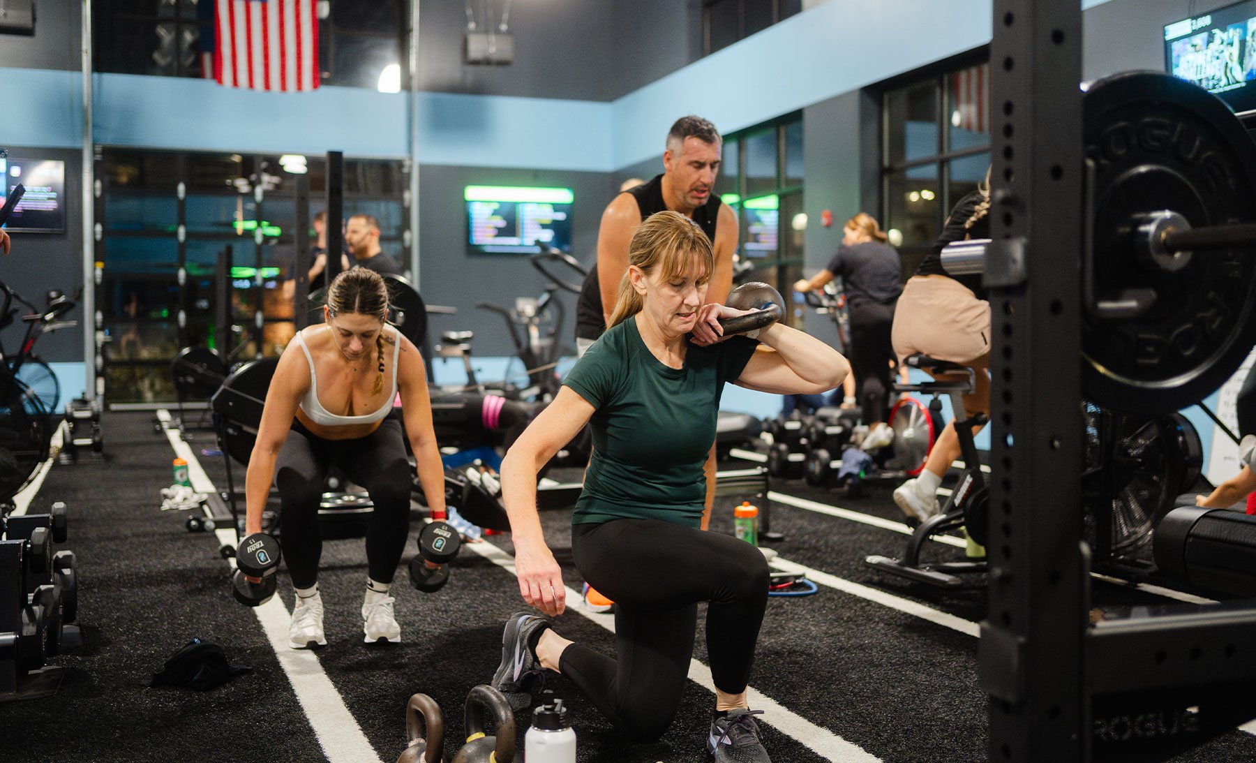 circuit-gym