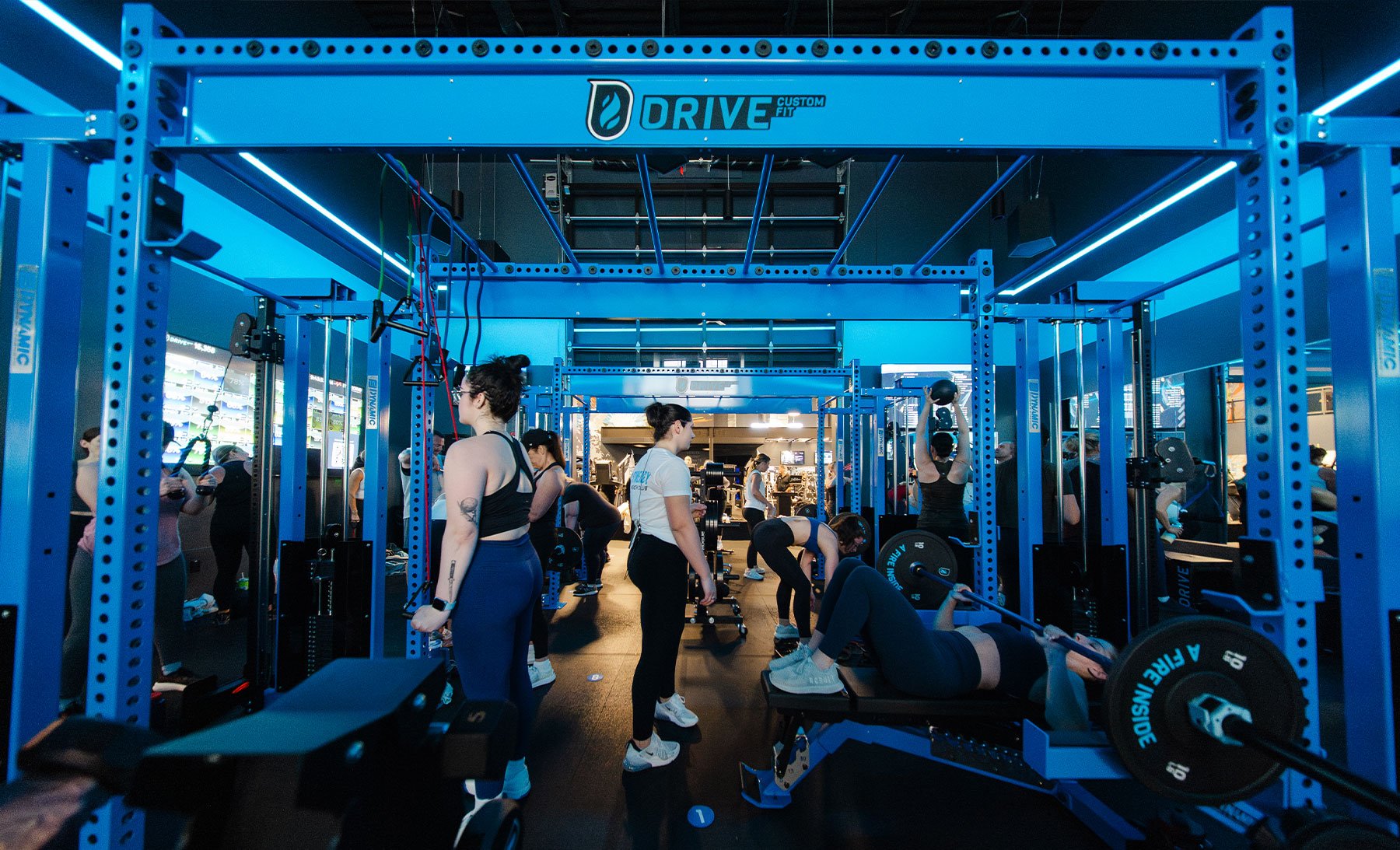 synergy-0gym