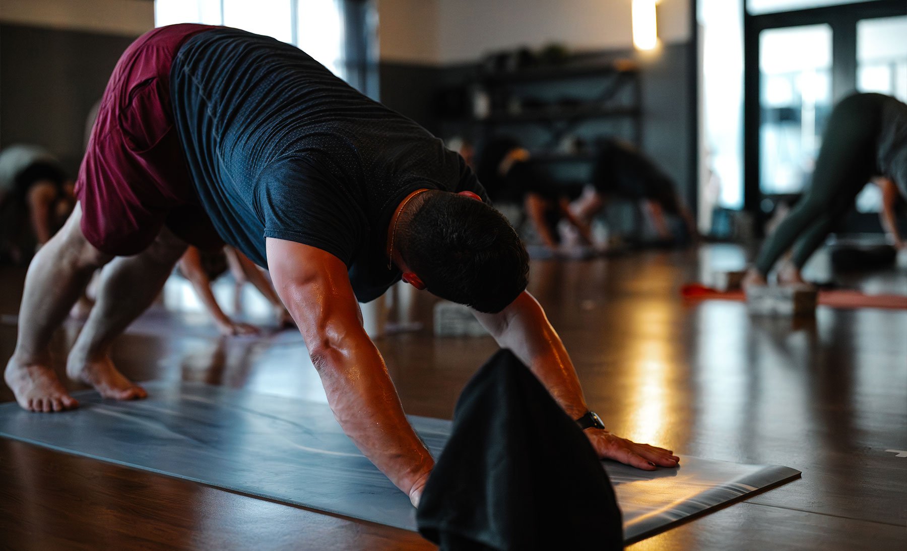 yoga-gym